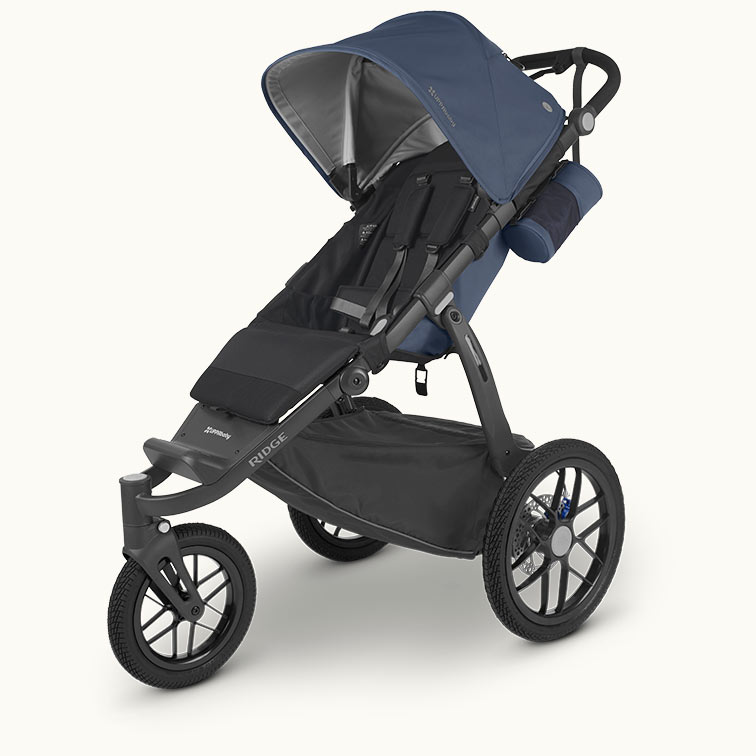 Ridge Stroller image