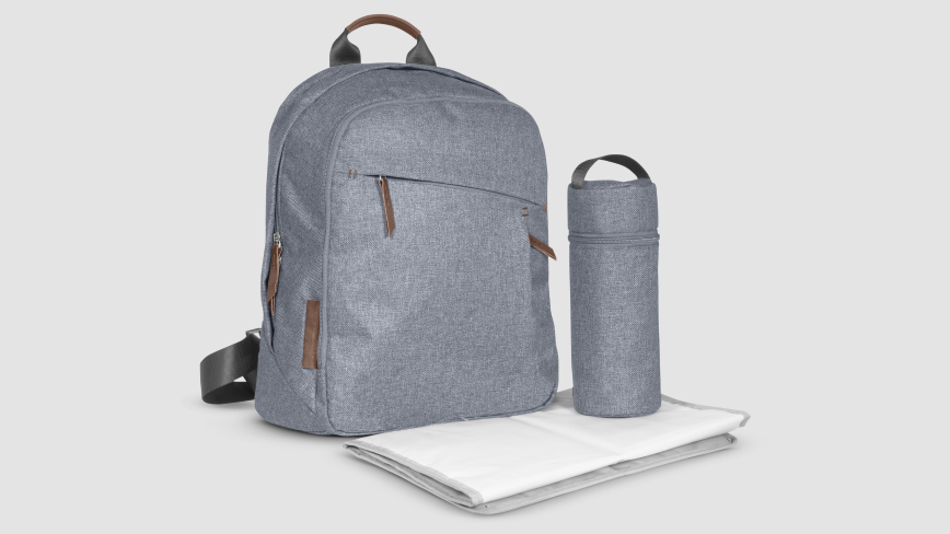 Changing Backpack - what's included