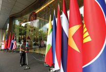ASEAN Mutual Recognition