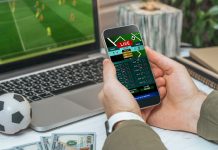 Betting on a Boom Analyzing the Explosive Growth of Online Gambling Across the US