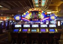Digital Transformation Creativity in Banking and the Casino Industry