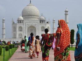 Golden Triangle The Perfect Itinerary in India