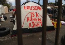 Homeless & Housing Crisis