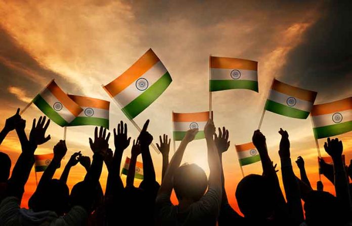 India Celebration