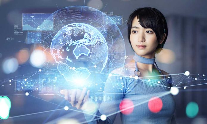 Japan's Digital Transformation