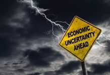 prospects of a global recession