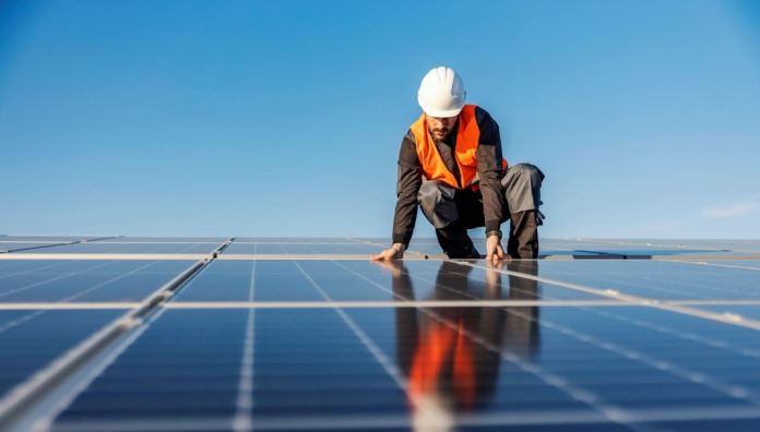 Solar Panel Financing For Businesses Tips And Considerations