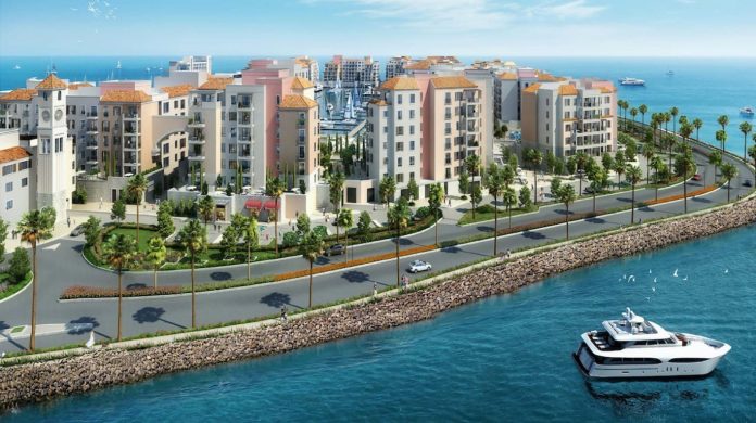 The Attraction of Dubai’s Off-Plan Property Investments