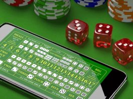 US Gambling Industry How iGaming Can Benefit Individual States