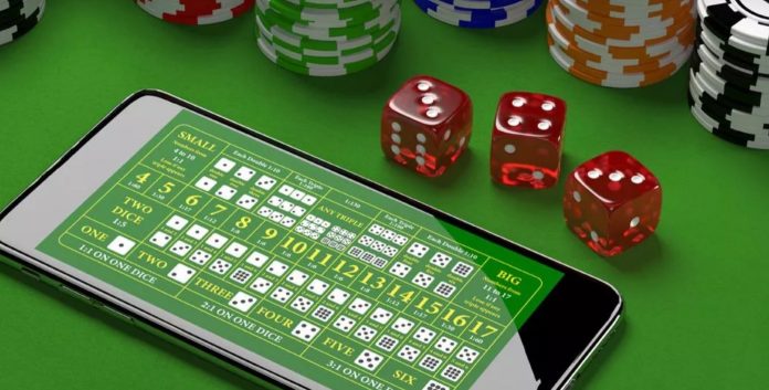 US Gambling Industry How iGaming Can Benefit Individual States