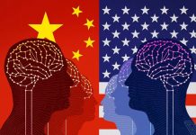 US Tech War Against China