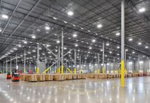 Why Industrial Lighting Is Essential For Workplace Safety And Productivity  