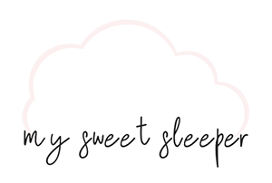 Logo of My Sweet Sleeper, Pediatric and Maternity Sleep Consultants