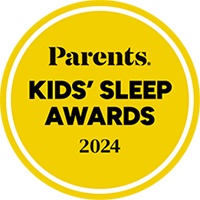 Parents. Kids' Sleep Awards 2024