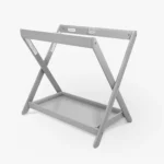 Bassinet Stand - Grey