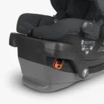 Extra Car Seat Base for Mesa and Mesa V2 with car seat attached