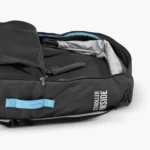 Inside Bassinet/RumbleSeat Travel Bag