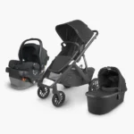 Vista V3 Stroller + Mesa V2 Car Seat Travel System