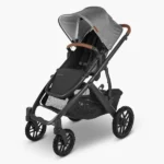 Vista Stroller with All Terrain Wheels