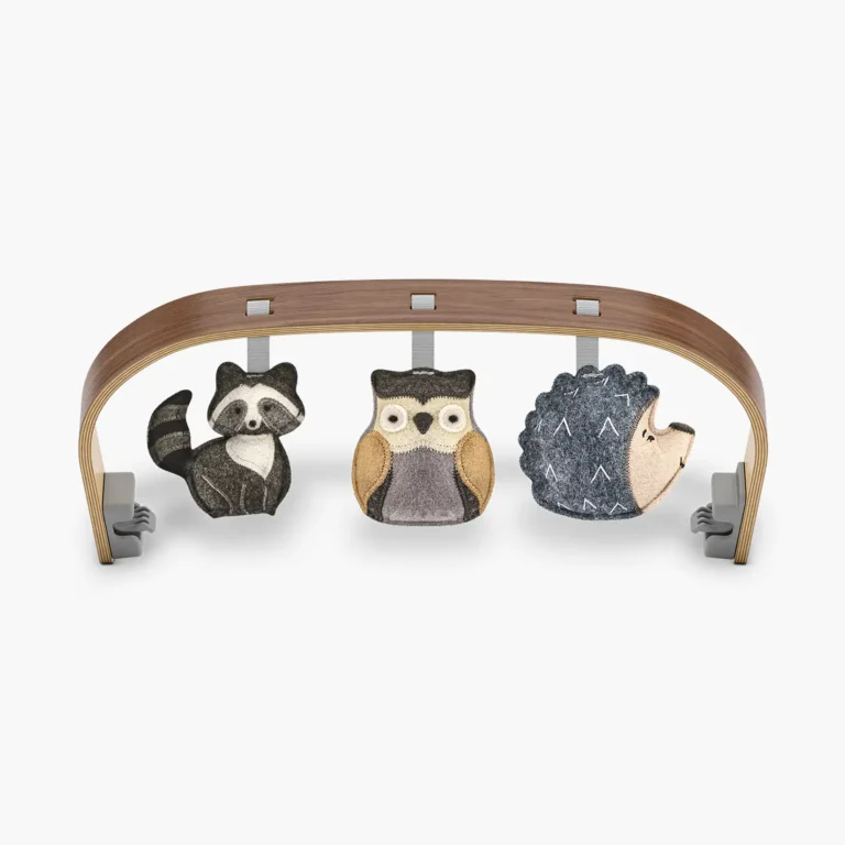 Mira Accessories - Forest Fun Toy Bar