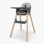 Ciro with High Chair Cushion attached