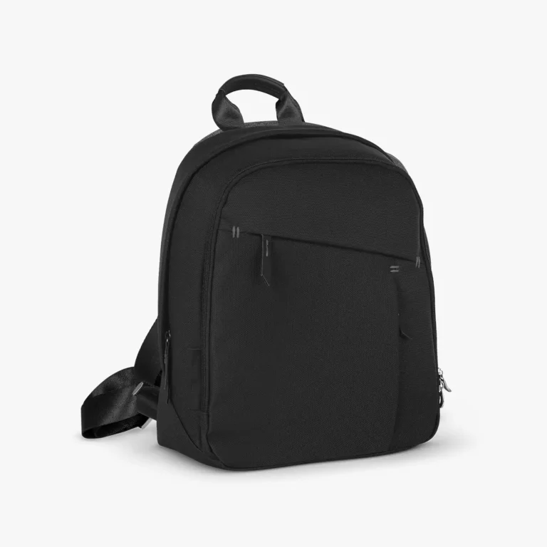 Changing Backpack - Jake