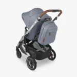 Changing Backpack on Cruz Stroller