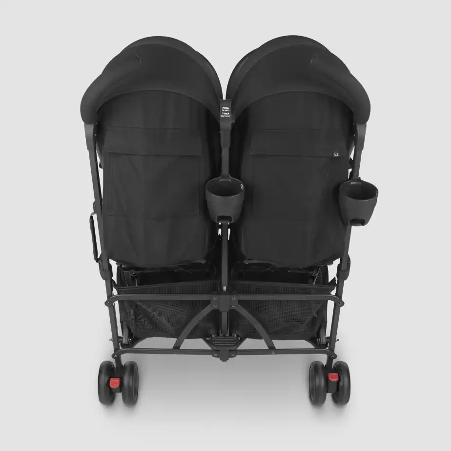 G-Link Stroller with Cup Holder attached