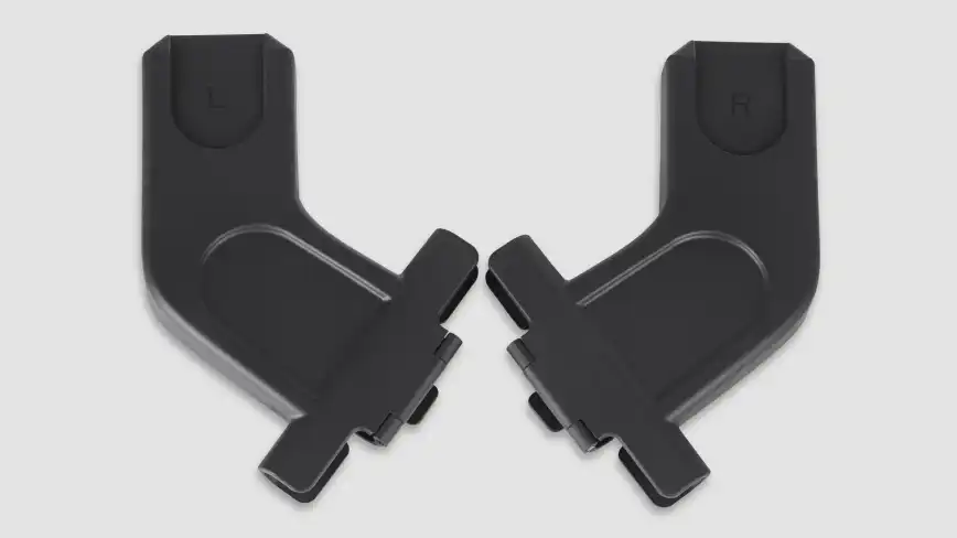 Car Seat Adapters for Minu Stroller