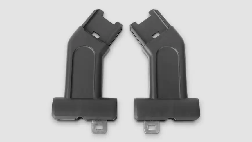 Ridge Adapter for Aria, Mesa, & Bassinet