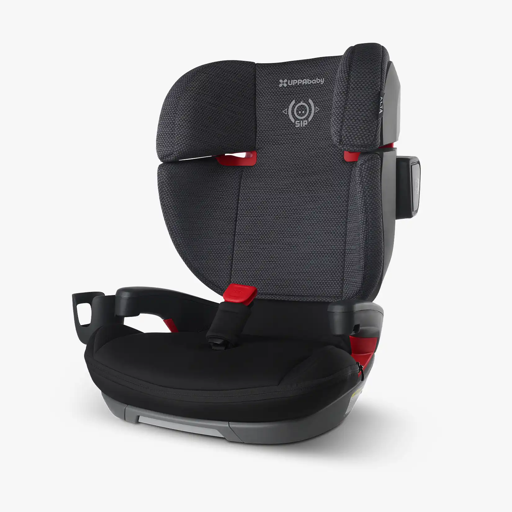 Alta car seat in Jake