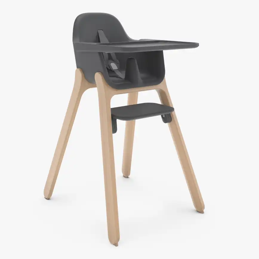 The Ciro high chair