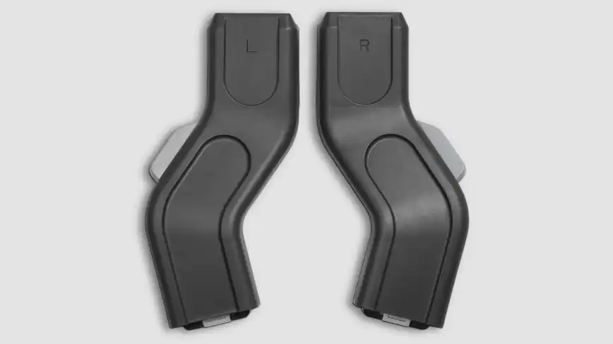 Car Seat Adapters for Vista & Cruz