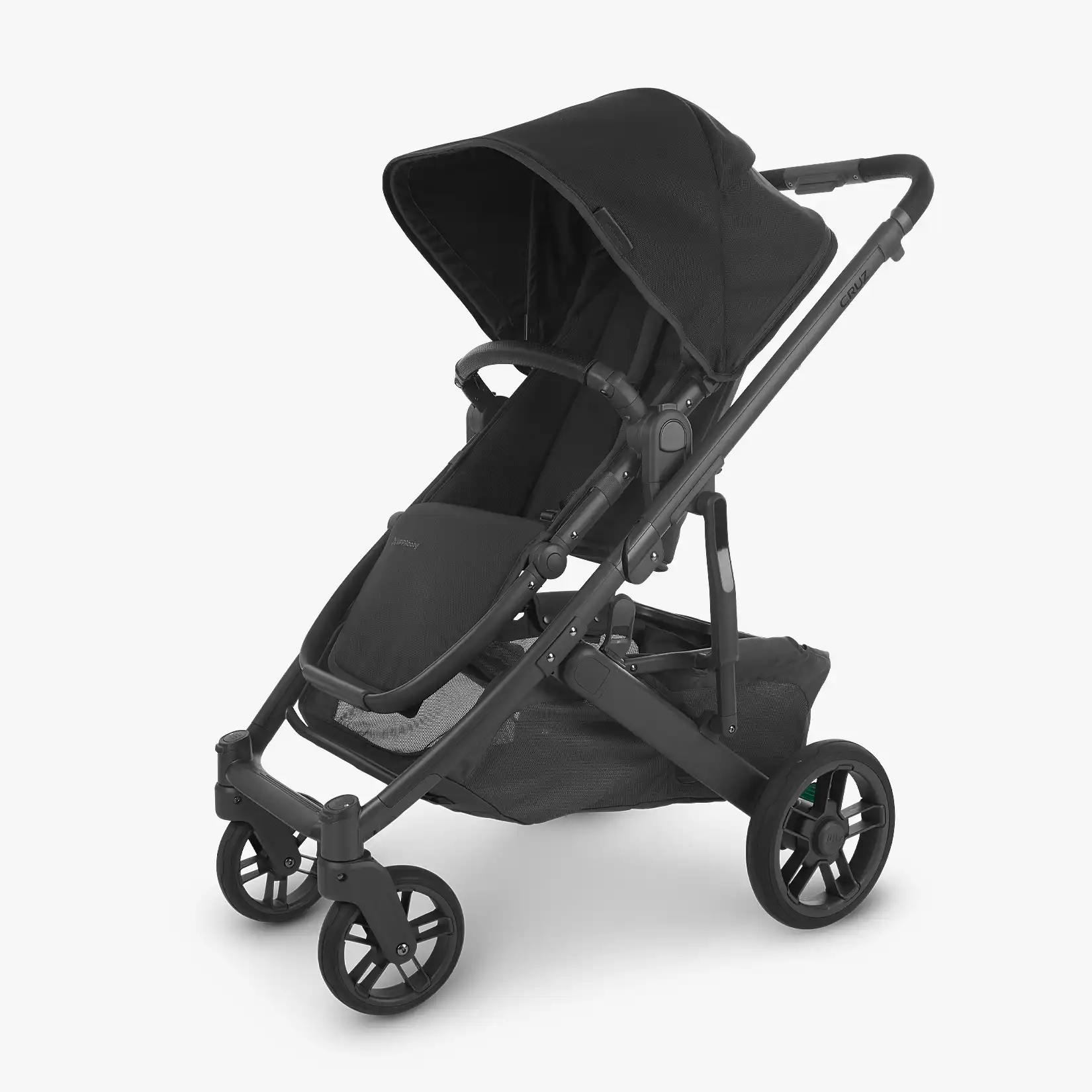 Cruz - Full Size Stroller (Jake)