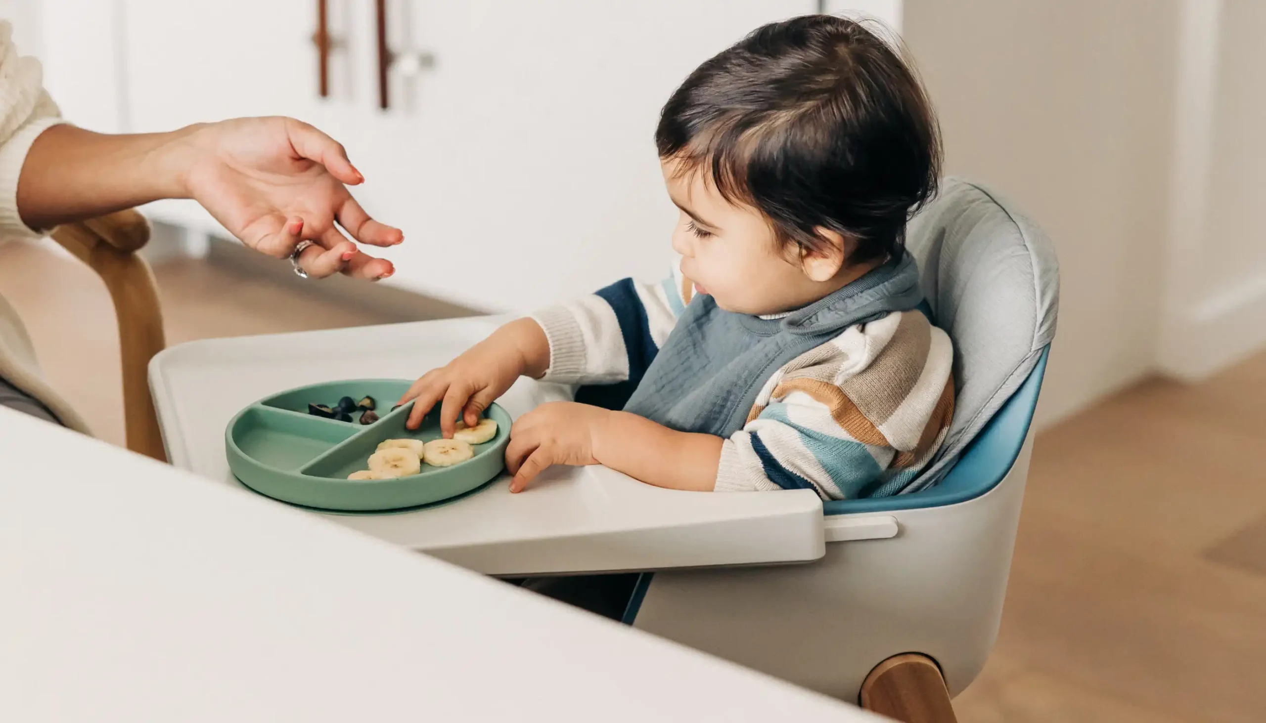 High Chair Cushion