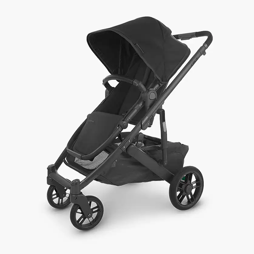 The Cruz V2 Stroller