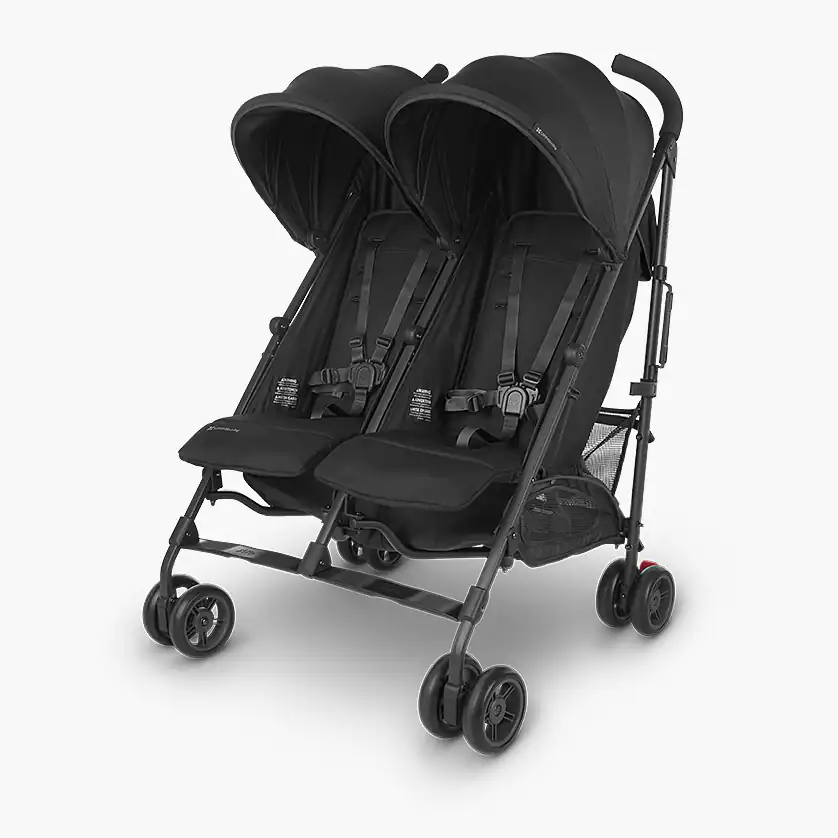 The G-Link V2 Lightweight Stroller