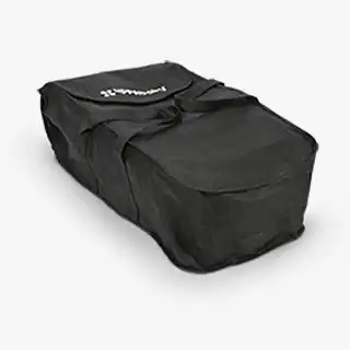 Bassinet Storage Bag